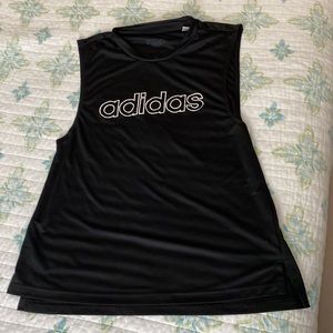 Adidas Gym tank top
